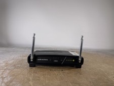 AUDIO-TECHNICA SYSTEM 9 ATW-R900A WIRELESS MICROPHONE RECEIVER