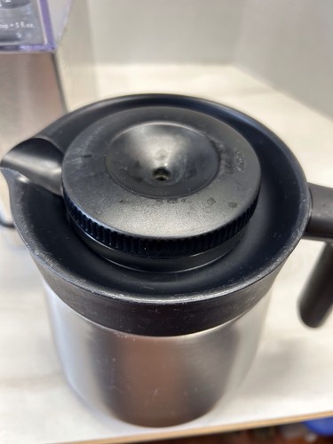 OXO 8718800 8 Cup Coffee Maker - Silver Tested - Picture 6 of 9