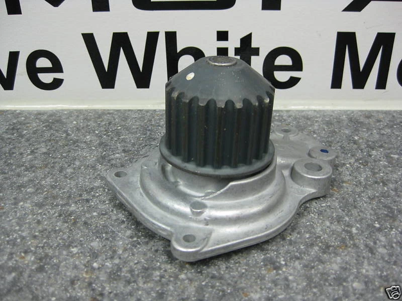 Chrysler Dodge Jeep 95-10 nueva bomba de agua y junta 2,4 L Mopar fabricante original de fábrica Foto 2 de 4