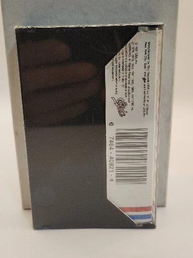 Merle Haggard George Jones Willie Nelson “Walking The Line” Cassette SEALED RARE - Image 2 of 3