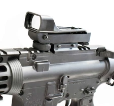 TRINITY reflex red dot sight for Tippmann TMC paintball marker Tippmann cronus.