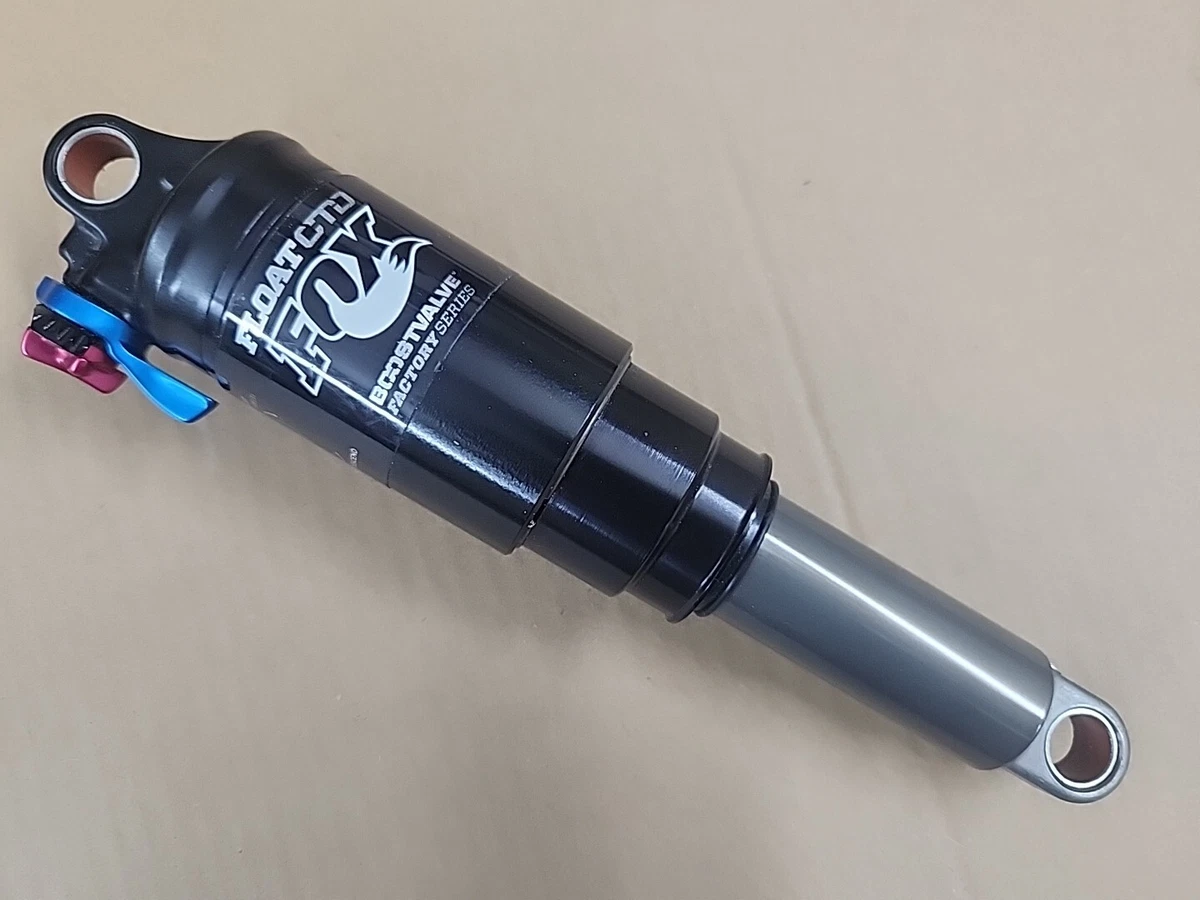 Preços baixos em Fox Float CTD | eBay