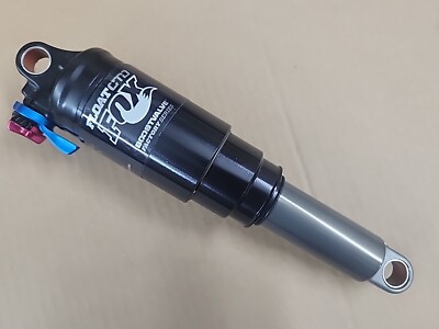 Fox Float CTD Boostvalve Rear Shock 225x75 mm | eBay