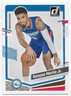 2023-24 Donruss #159 Kenyon Martin Jr. - Philadelphia 76ers