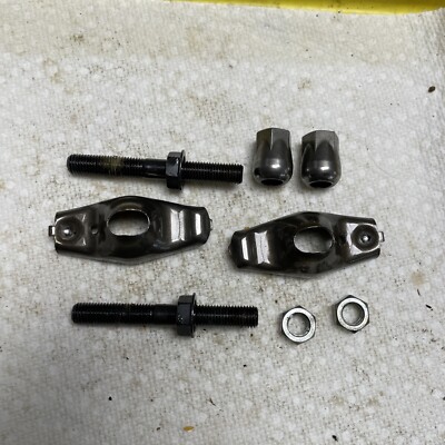 35950 Rocker Arm OEM GOOD USED TECUMSEH OH318SA ROCKER ARM SET 35950 650945 | eBay