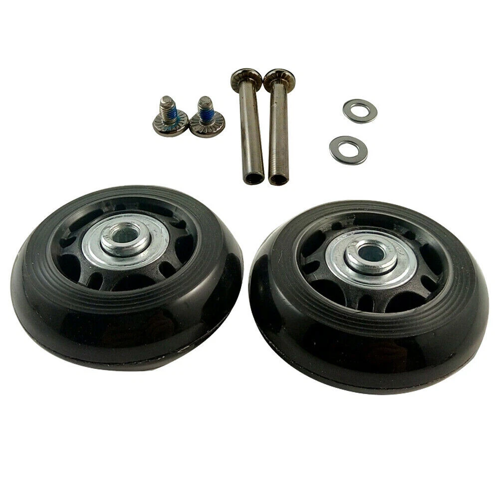 How To Replace Wheels On Your Luggage/Suitcase, 57 OFF