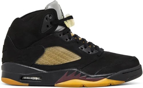 Jordan 5 Retro x A Ma Maniere Mid Dusk