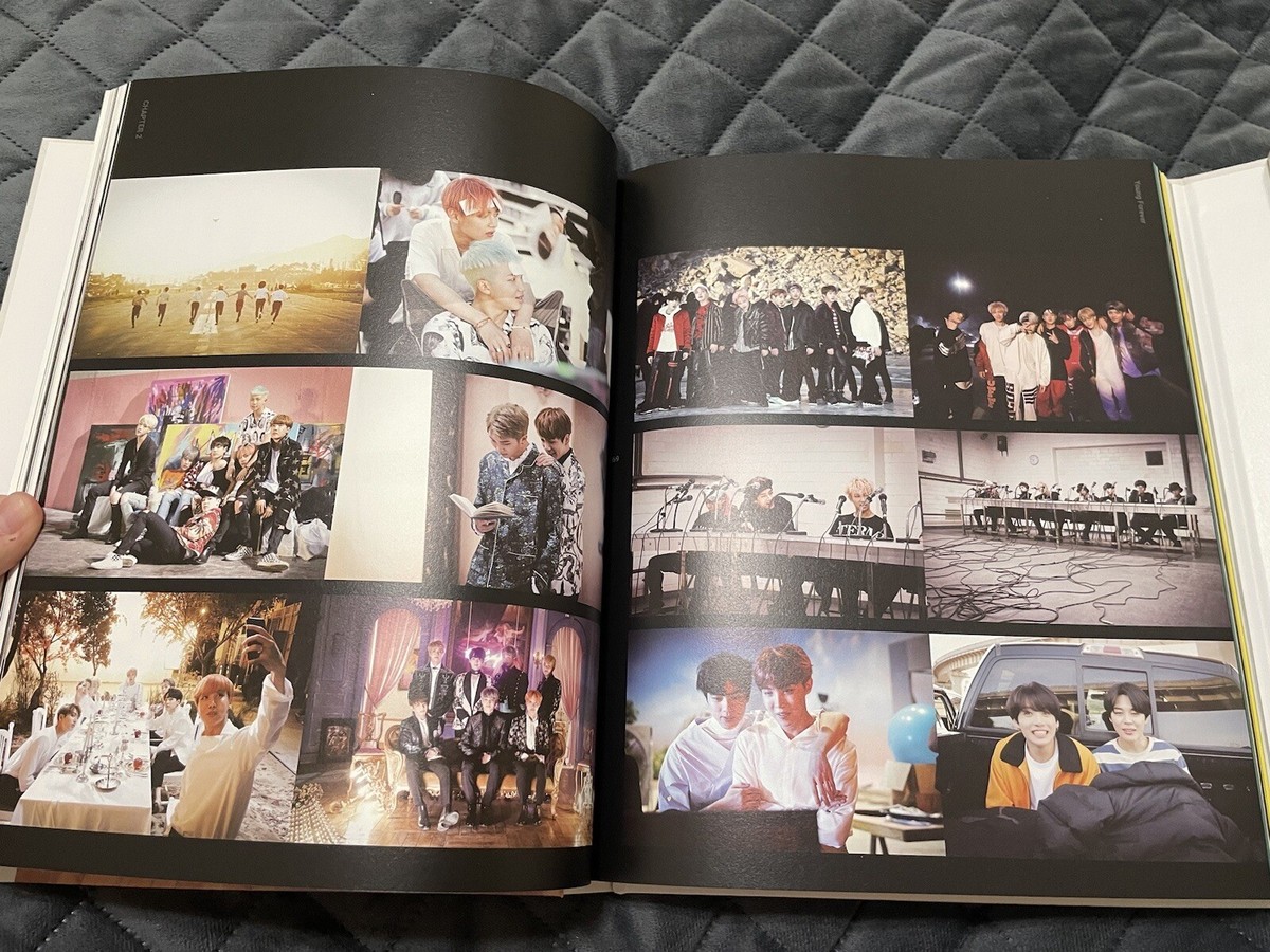 【新品未開封】BTS 오늘 オヌル 写真集 NO PHOTOS BTS 2018 오,늘 Exhibition Book O, NEUL ONEUL 24/7