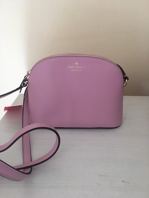 dome purse kate spade