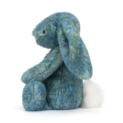  ぬいぐるみ うさぎ 水色 bashful aqua bunny BAS3AQ5748d400d560e.jpg