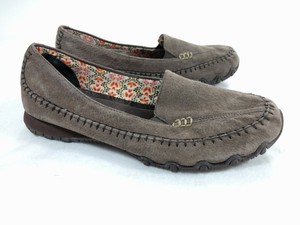 skechers women's moccasins