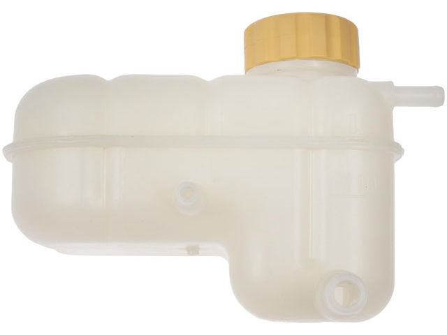 Front Dorman Expansion Tank fits Suzuki Reno 2005-2008 2.0L 4 Cyl 99BXZB