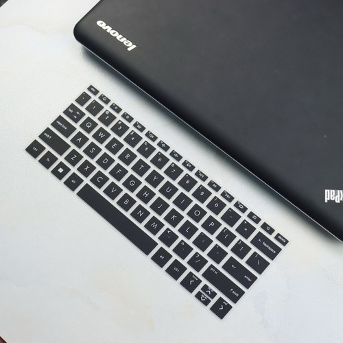keyboard skin 13.3" HP OmniBook 7 AeroNGAI 13-bg1000nr 13-bg1057nr 13-bg1077nr - Afbeelding 2 van 8