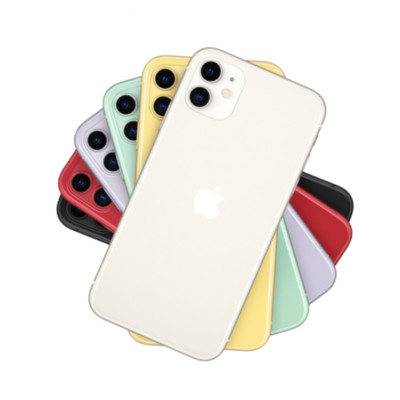 Apple iPhone 11 128GB Unlocked - Multiple Colors, T-Mobile & AT&T, Free Ship!