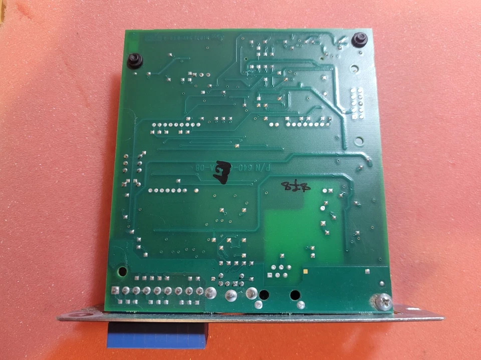 APC SMARTSLOT AP9619 NETWORK UPS MANAGEMENT CARD  EM - Image 2 of 2