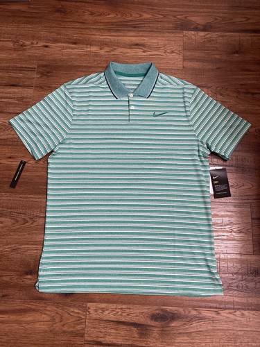 Nike Men's Golf Vapor Control Stripe 