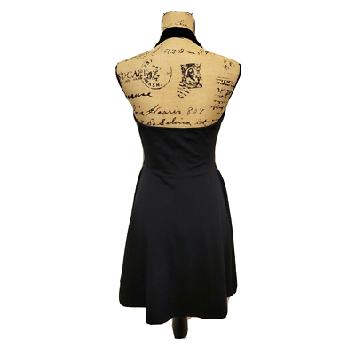 lace skater dress express Windsor Adorable Muse Ruffled Lace Skater Dress