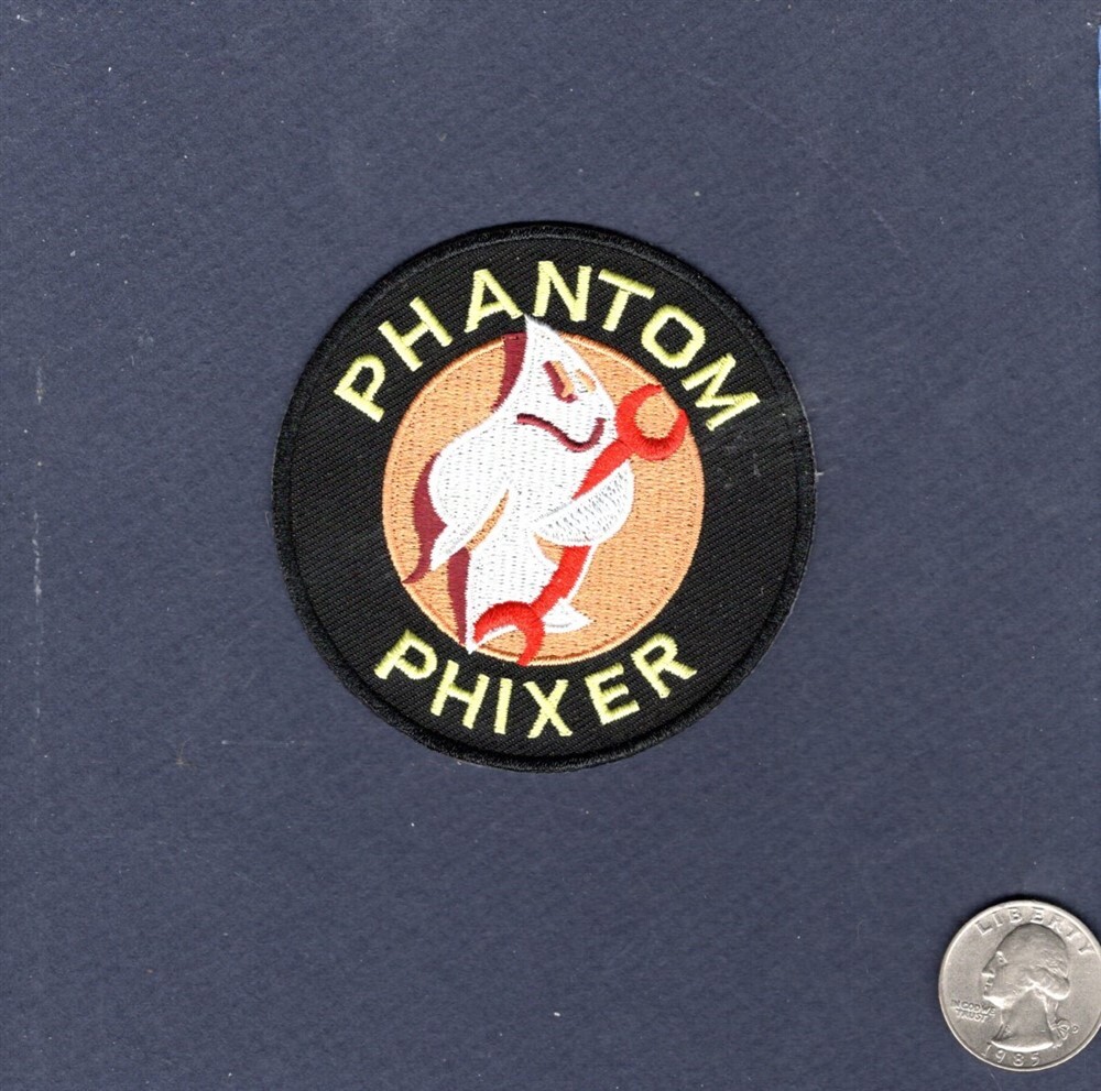 F-4 PHANTOM PHIXER USAF ANG US NAVY USMC GAF HAF 3