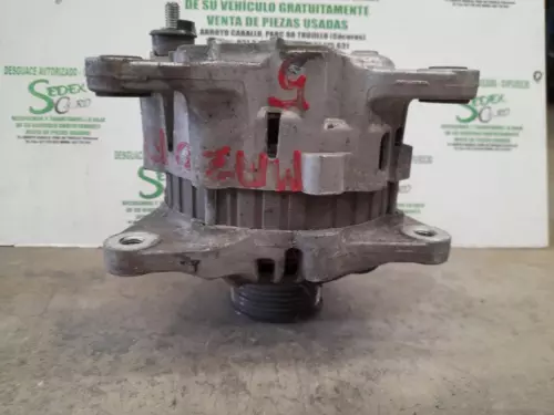 A3TB6581 Alternator for MAZDA 5 BERLINA (CR) * 969720 - Picture 1 of 3