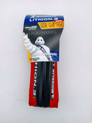 michelin lithion 3