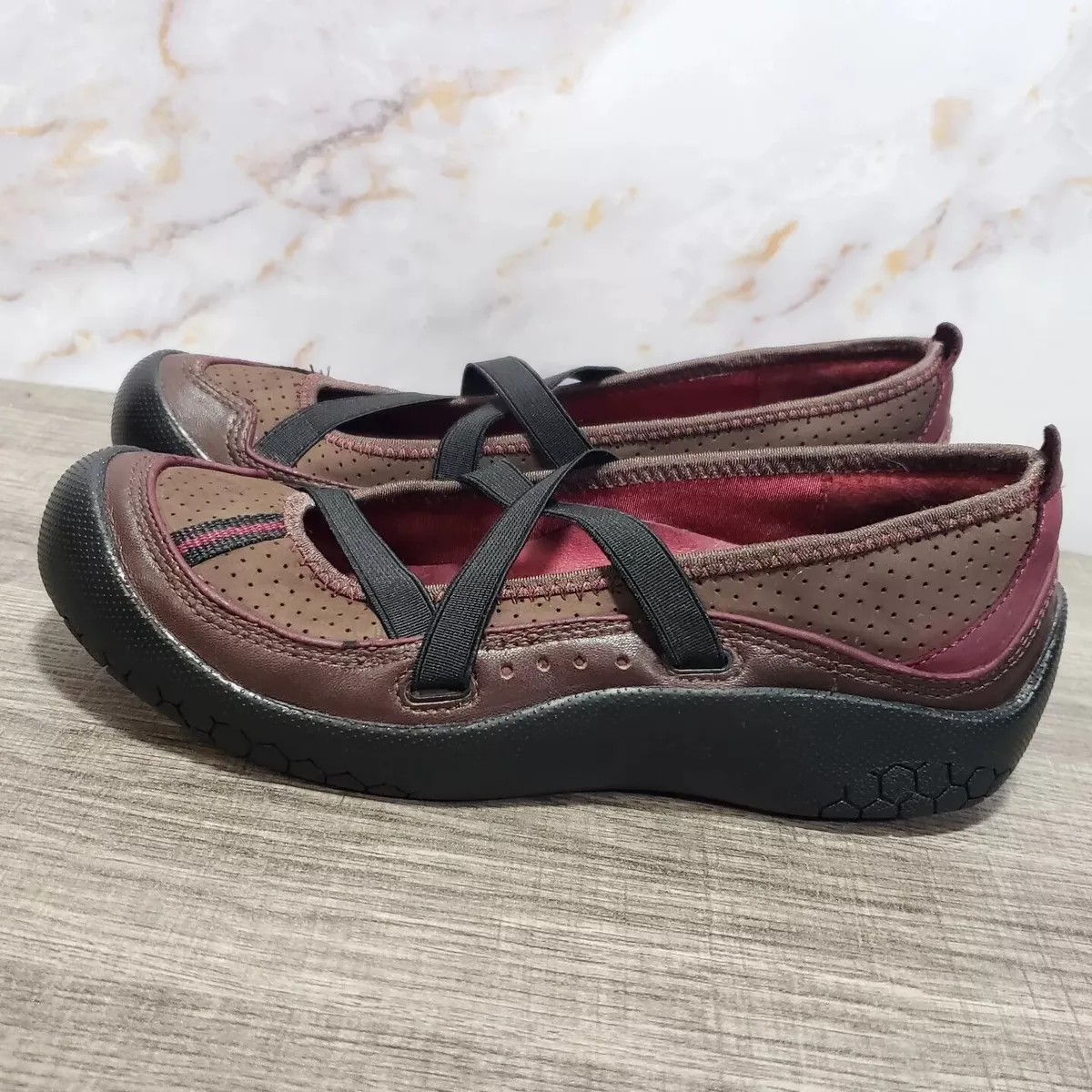 Clarks privo mary jane shoes sale