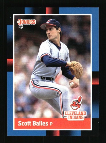 1988 Donruss - You Pick Your Card #101-200 - Complete Your Set - Bulk Discounts - Afbeelding 8 van 183