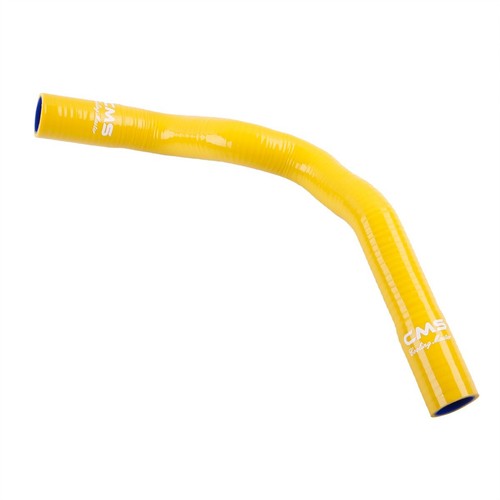 Yellow For 2001-2007 Mini Cooper S R52 R53 Silicone Radiator Heater Hose Kit - Imagen 13 de 22