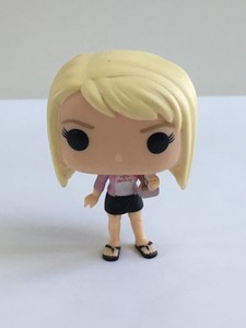 regina george funko