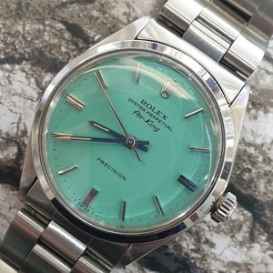 rolex 5500