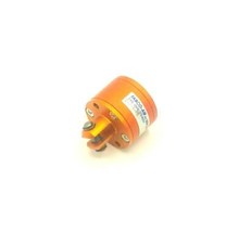 New Fabco-Air E-7-X-PM  Pancake Air Cylinder Double Acting Made in USA