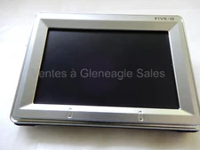 Integrated Biometrics FIVE-0  Compact  Certified FAP 50 Ten-Fingerprint Scanner