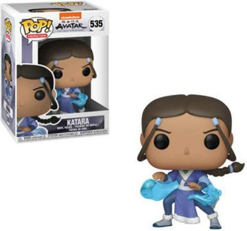 Купить Funko POP! Animation: Avatar 