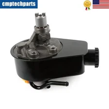 Power Steering Pump For 1997-2002 Dodge Ram 2500 3500 Cummins Diesel 5.9L US