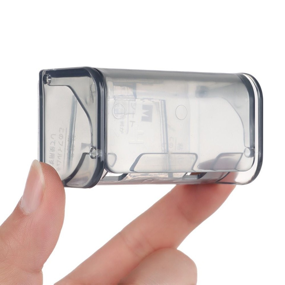 Dust Cover Toothbrush Holder Wall Mounted Simple Hanger Independent