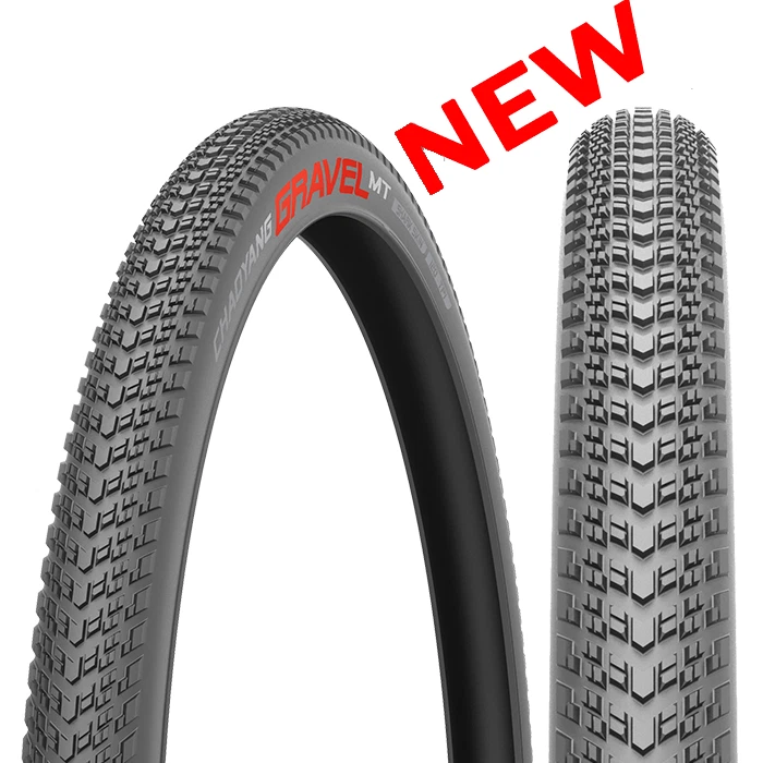 2 x Chaoyang Gravel MT Reifen Tubeless Ready 700x38C 120 TPI Pannenschutz Elite - Bild 3 von 4