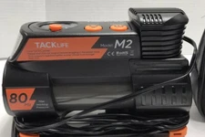 12V DC Digital Auto Tire Inflator Tacklife
