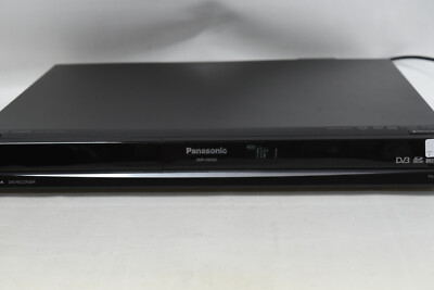 PANASONIC DMR-XW300 250GB HDD DVD Recorder with Twin HD