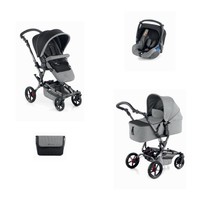 Modular System Epic Formula Koos Micro S45 Soil Jané Modular System Epic Formula Koos Micro S45 Soil Jané