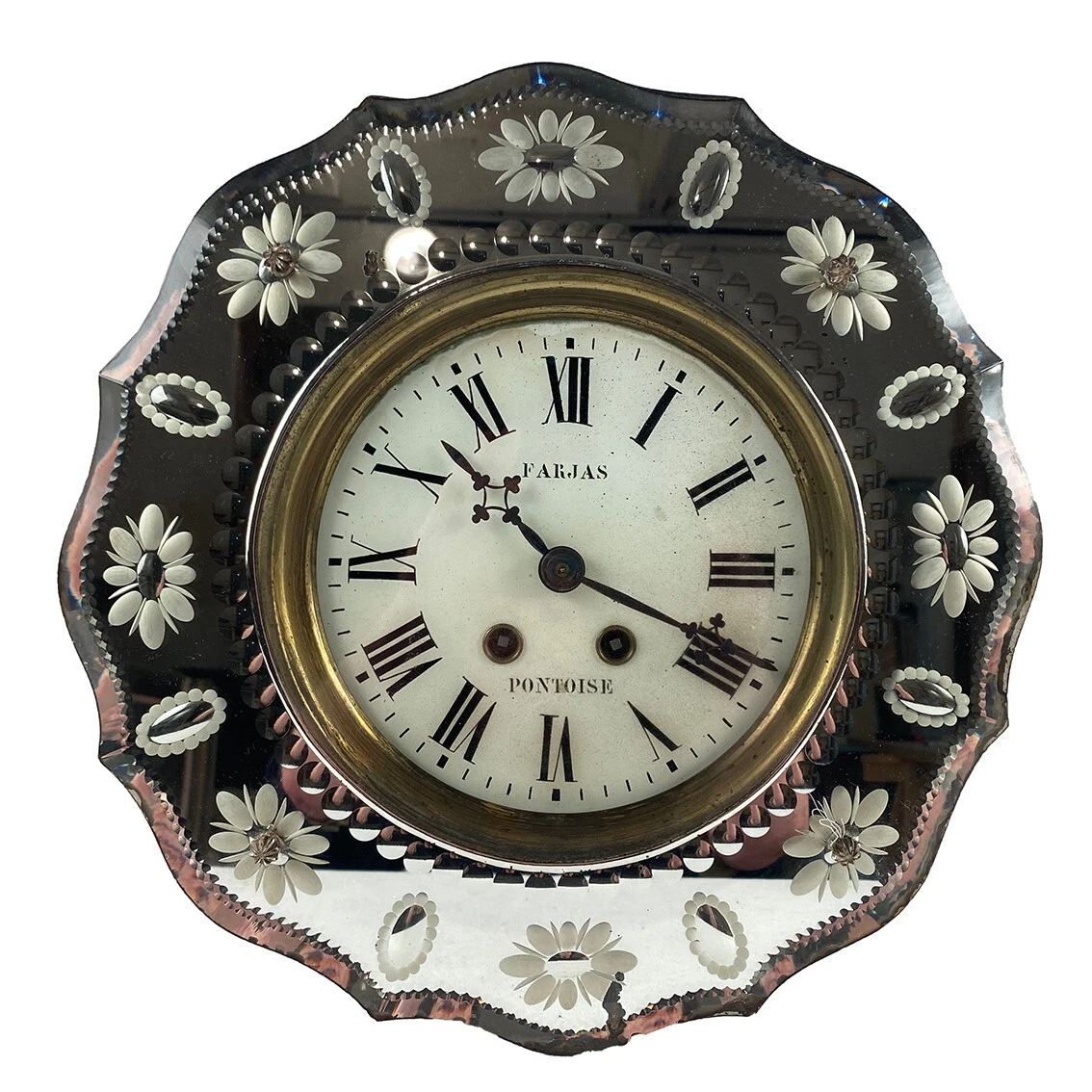 Horloges et pendules du XXe siècle