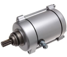 Anlasser Starter 12 Volt Quad ATV 150 200 250 Dirt Bike Bashan Shineray 9 Zähne