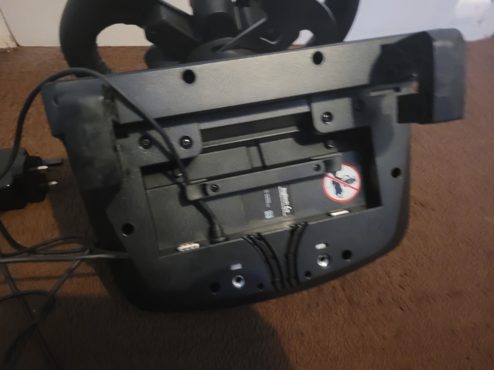 logitech g29 steering wheel eBay