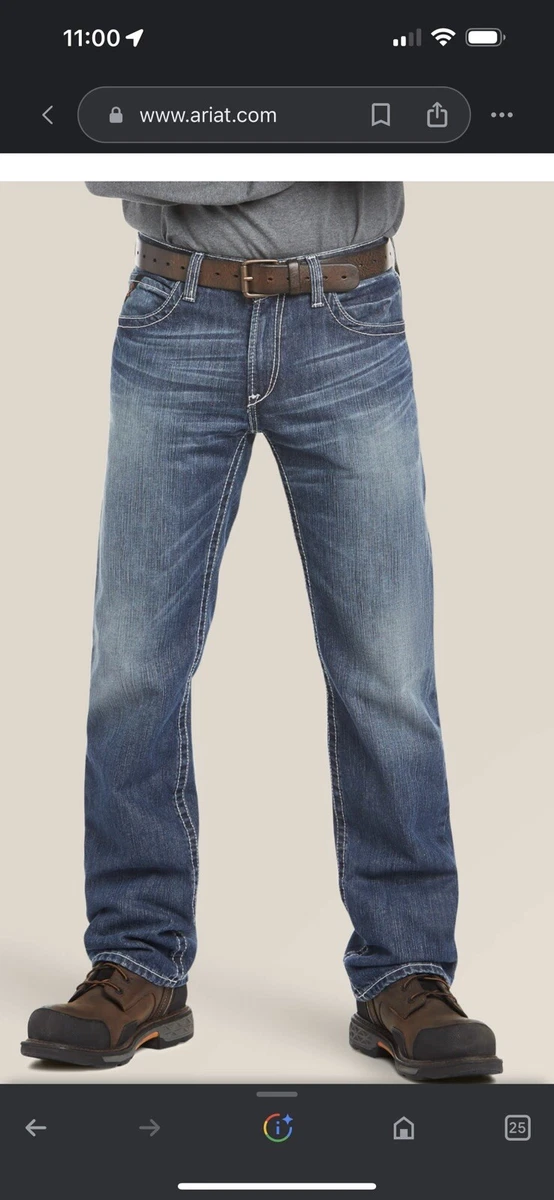 Ariat 10018365 2025