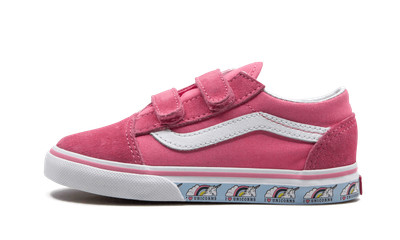 vans old skool unicorn