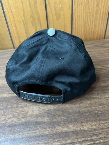 ORIGINAL - 1993 Alice In Chains Hat, Cap - Lollapalooza - NEVER WORN - MINT - Picture 2 of 4
