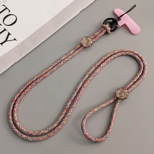 Strap Adjustable Cross-body Phone Hanging Chain Car Key Accessories - 第 17/17 張圖片