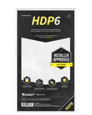 HDP6 FIRSTECH T-Harness for Acura, Honda w/ CM7XXX & CM9XX Modules NEW