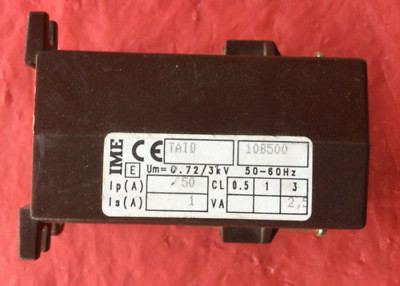 IME TAID10B500 Current Transformer