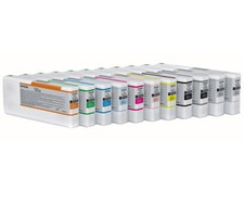 Epson Cyan Ink Cartridge Stylus Pro 4900  Starter 80ml  same ink as T6532