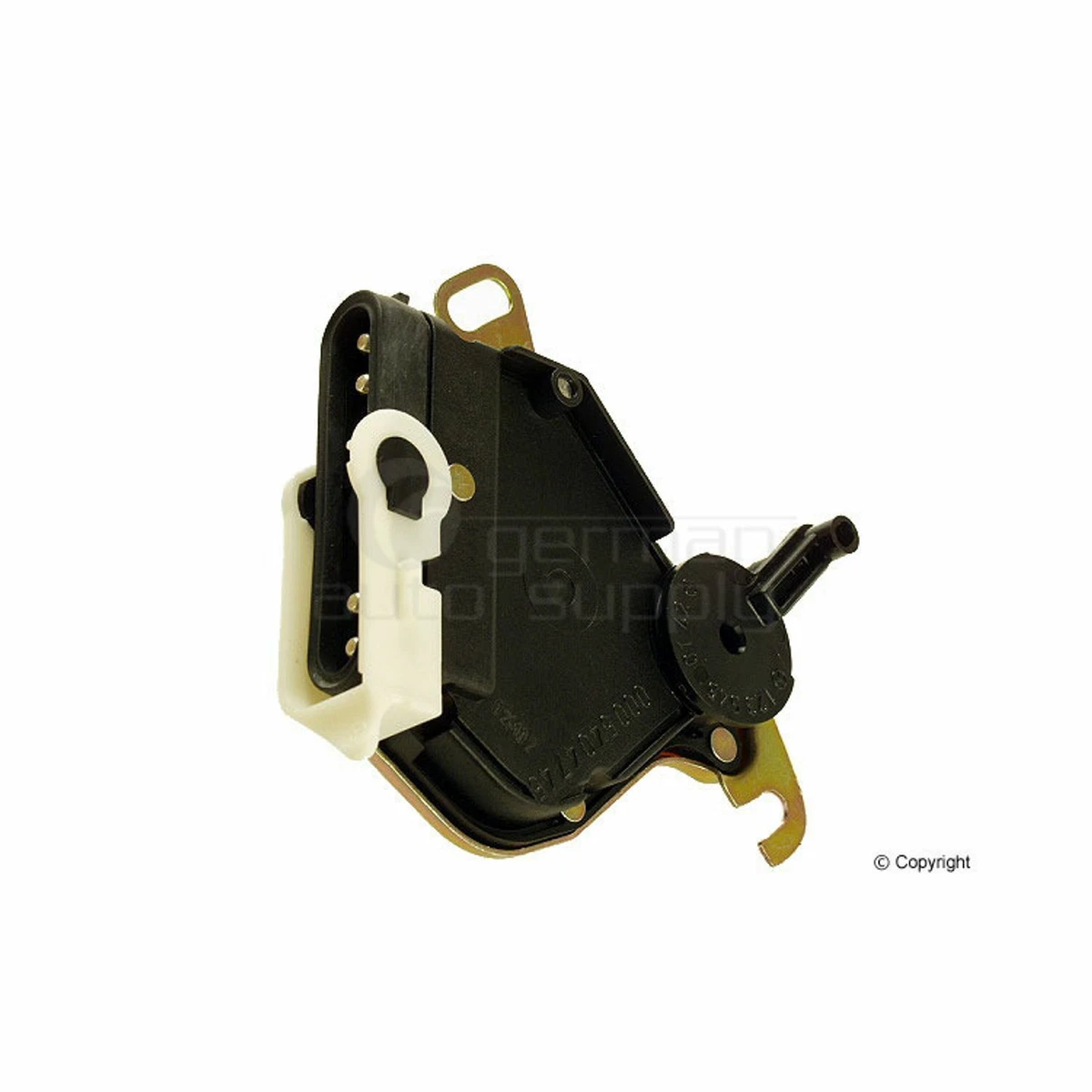 Genuine Neutral Safety Switch 0005404745 for Mercedes MB | eBay 