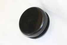 RV Roof Black Color Mushroom Vent w/ water guard  RV Trailers Fast Free Ship